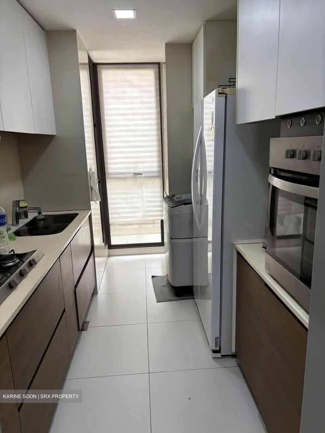 The Miltonia Residences (D27), Condominium #602830631